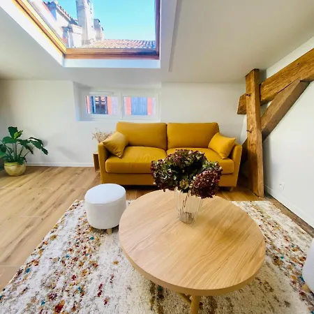 L'hortensia Saint Aubin *