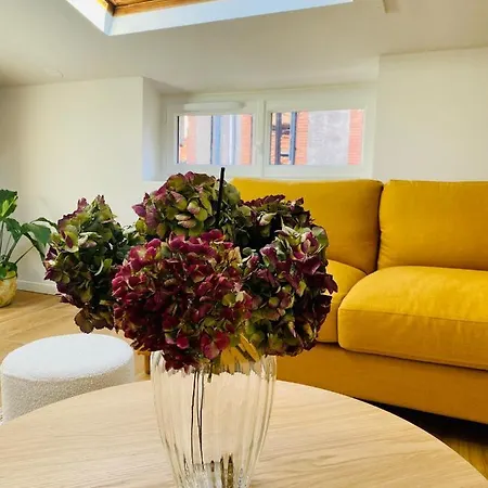 L'hortensia Saint Aubin Toulouse