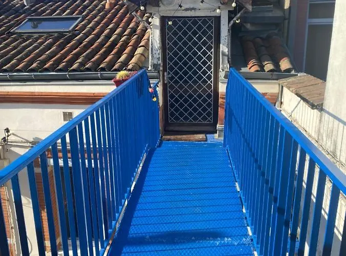 L'hortensia Saint Aubin Apartamento