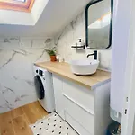 Appartement L'hortensia Saint Aubin